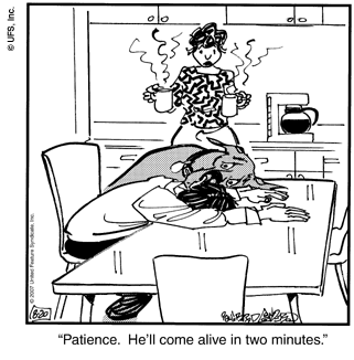 marmaduke